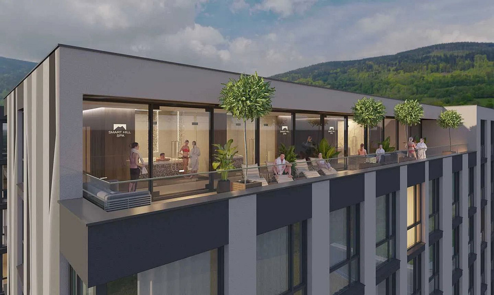 Апартаменти з ремонтом в Яремче. БЕЗ КОМІСІЇ Яремче - изображение 2