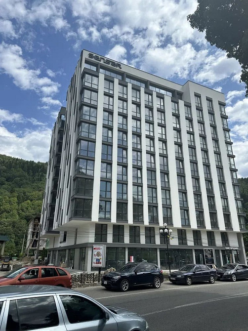 Апартаменти з ремонтом в Яремче. БЕЗ КОМІСІЇ Яремче - изображение 6