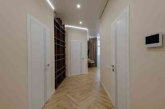 1к квартира ЖК Manhattan City Берестейський Шевченківський Victory V Киев