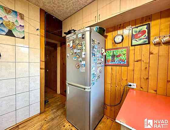 Продаж 3 кім квартири з індивідуальним газовим опаленням! Івано-Франківськ