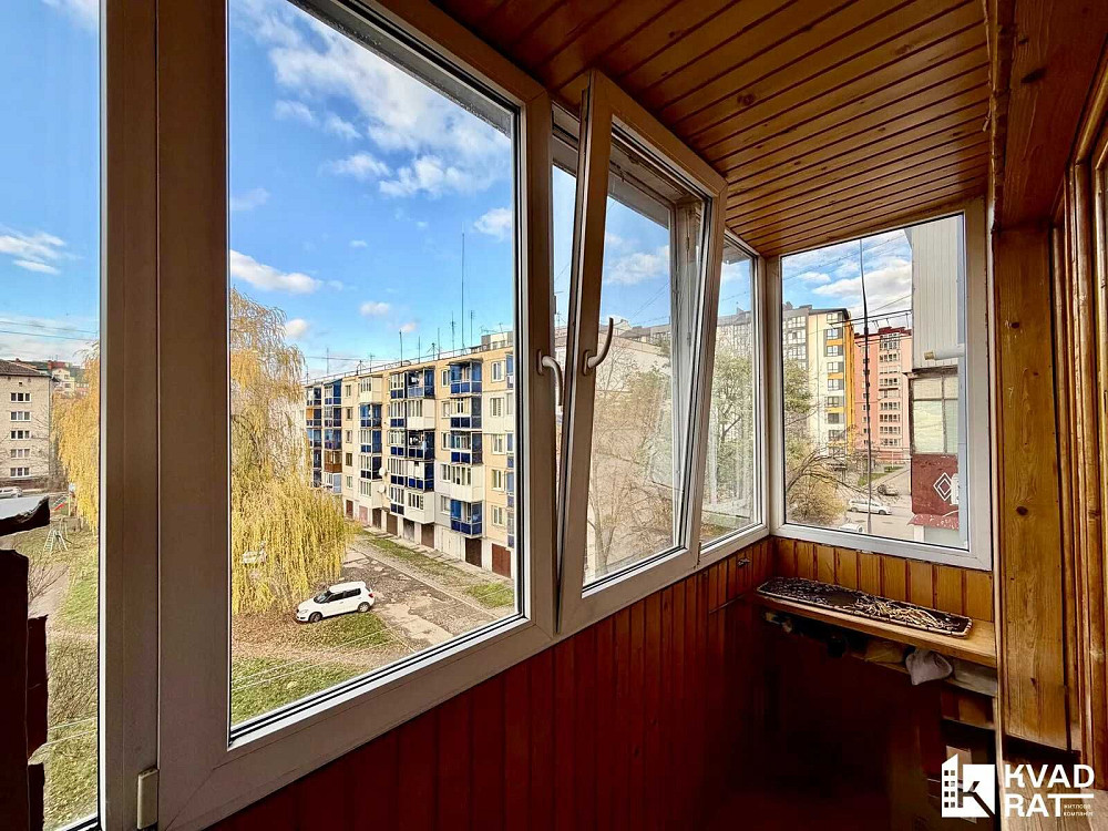 Продаж 3 кім квартири з індивідуальним газовим опаленням! Івано-Франківськ - зображення 8