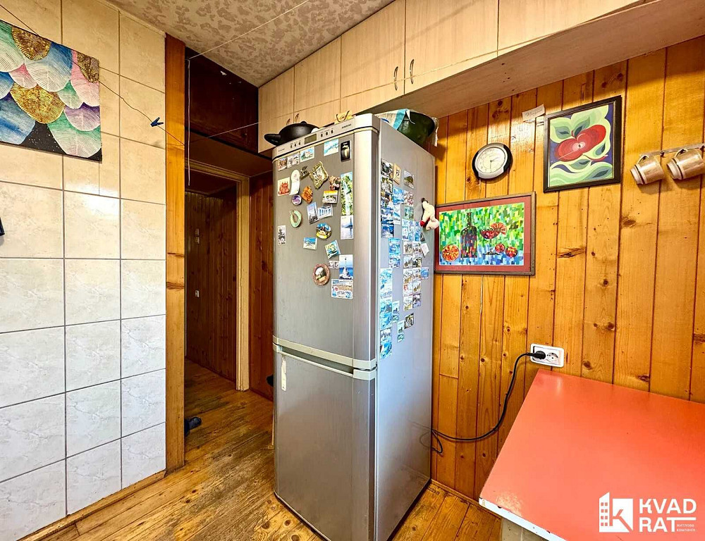 Продаж 3 кім квартири з індивідуальним газовим опаленням! Івано-Франківськ - зображення 4