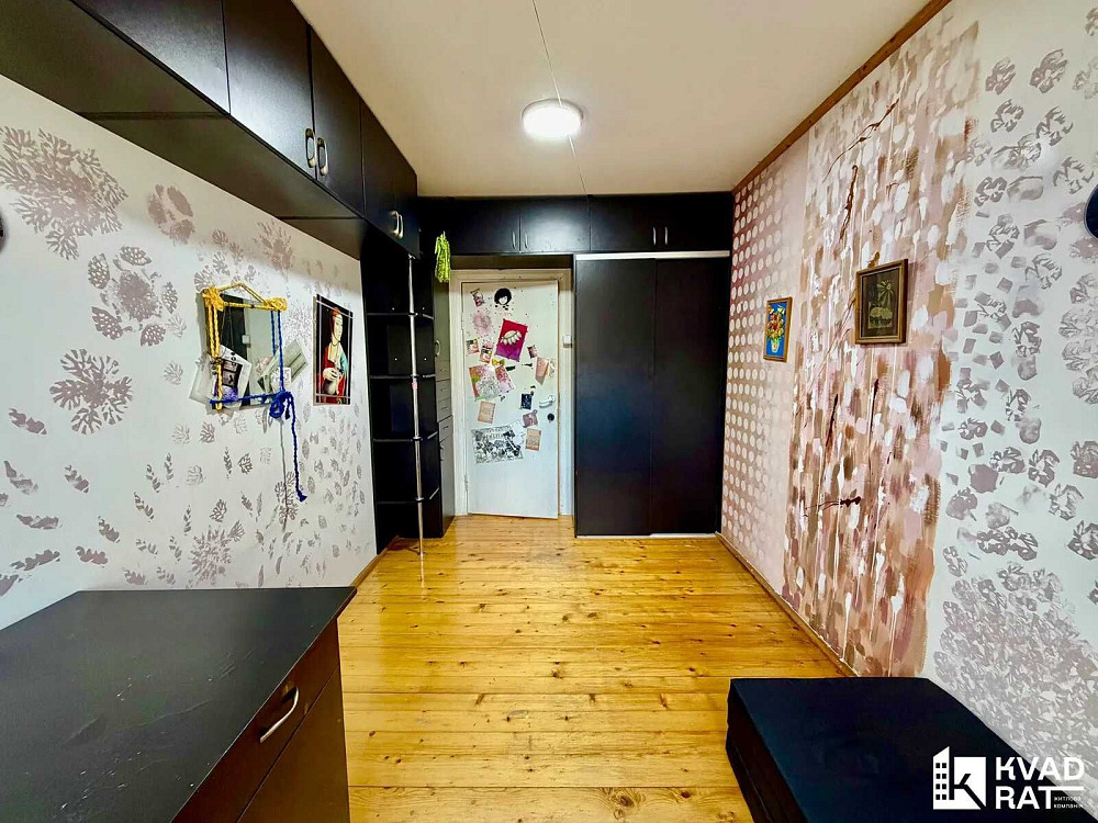 Продаж 3 кім квартири з індивідуальним газовим опаленням! Івано-Франківськ - зображення 5