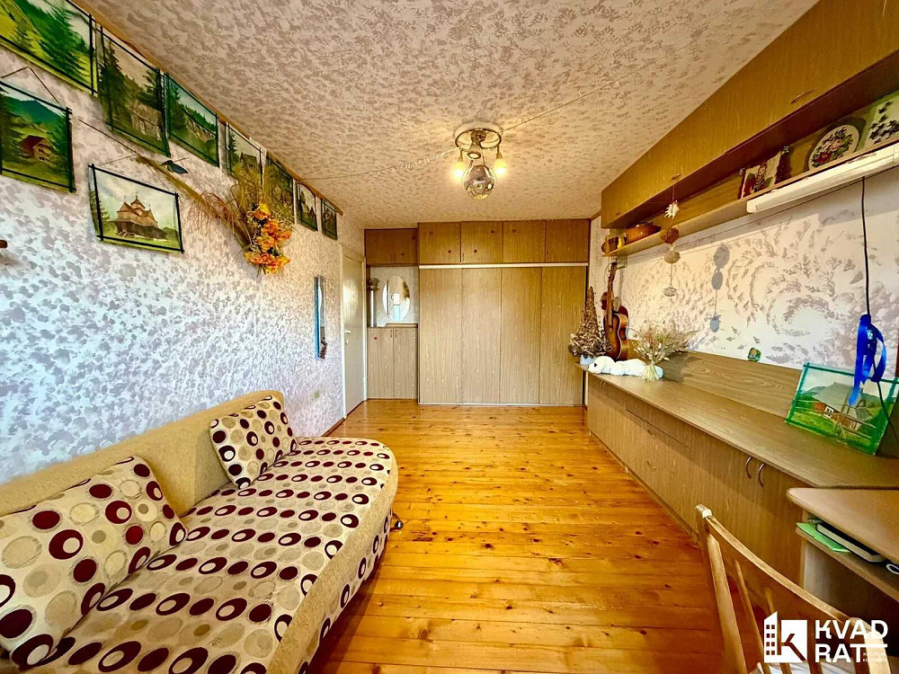 Продаж 3 кім квартири з індивідуальним газовим опаленням! Івано-Франківськ - зображення 6