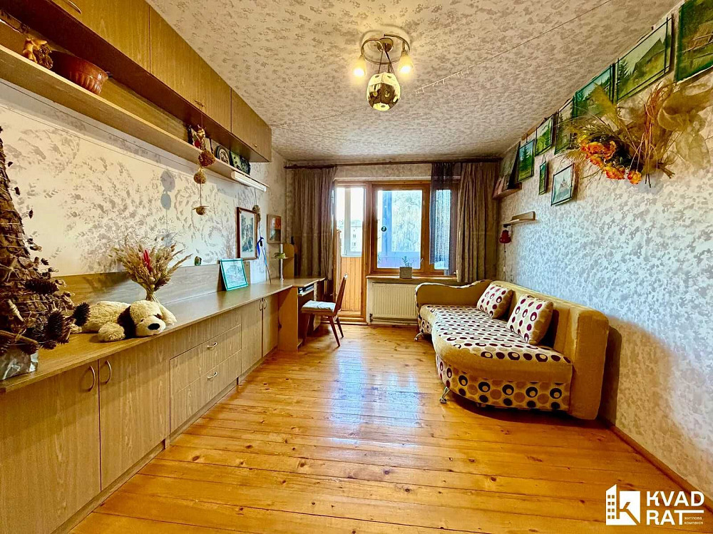 Продаж 3 кім квартири з індивідуальним газовим опаленням! Івано-Франківськ - зображення 1