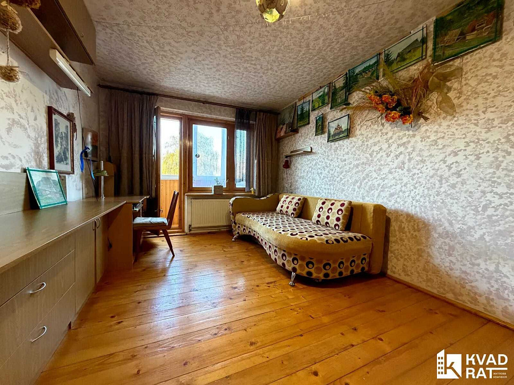 Продаж 3 кім квартири з індивідуальним газовим опаленням! Івано-Франківськ - зображення 2