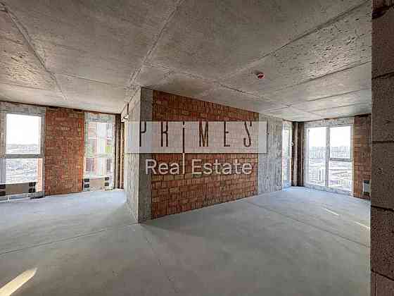 Продаж 2-кім, ЖК Nordica RESIDENCE, вул. Залізничне шосе 45-А Киев