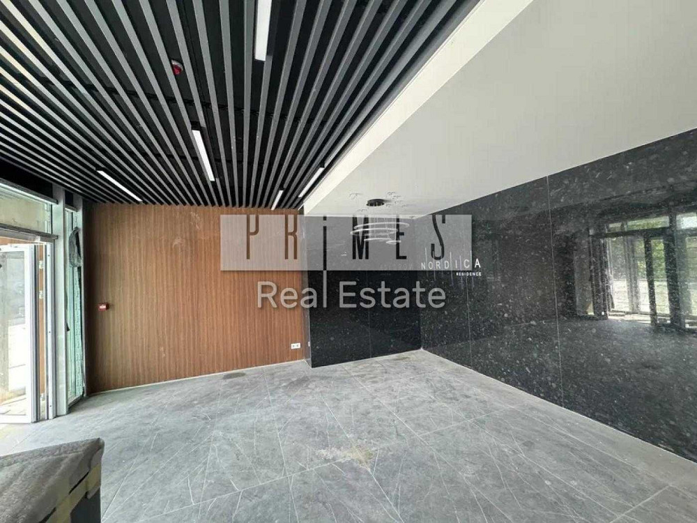 Продаж 2-кім, ЖК Nordica RESIDENCE, вул. Залізничне шосе 45-А Киев - изображение 3