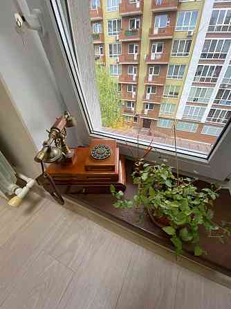 Велика Євро 2кк 60м2,  Центральний парк Ірпінь