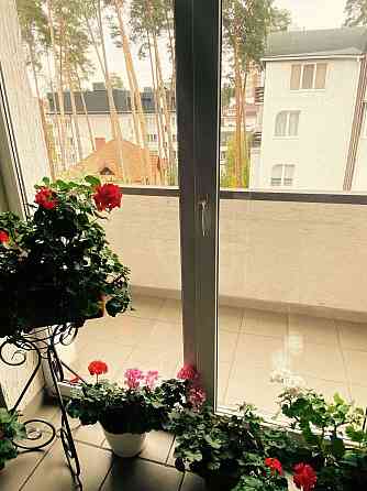 Велика Євро 2кк 60м2,  Центральний парк Ірпінь