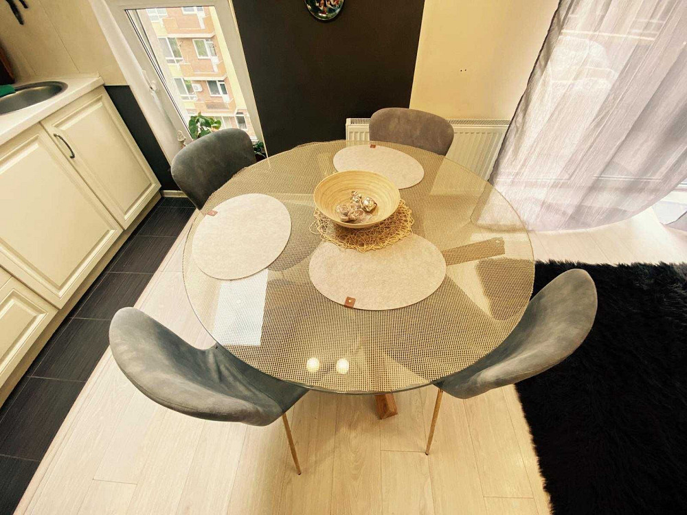 Велика Євро 2кк 60м2,  Центральний парк Ірпінь - зображення 8