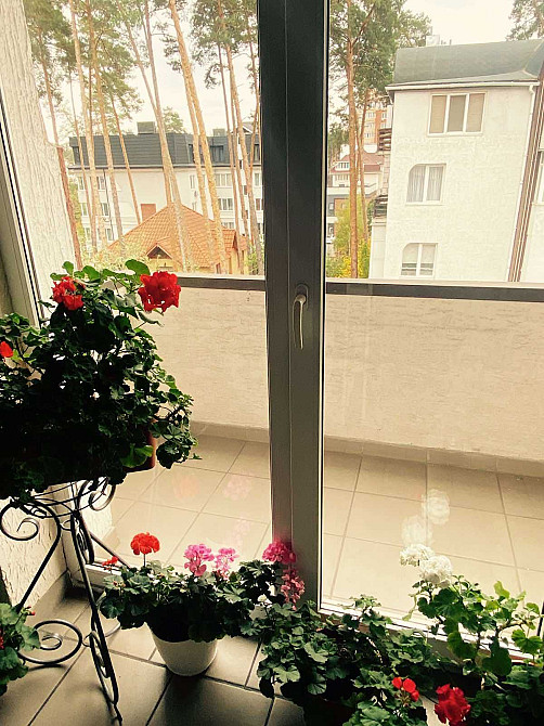 Велика Євро 2кк 60м2,  Центральний парк Ірпінь - зображення 2