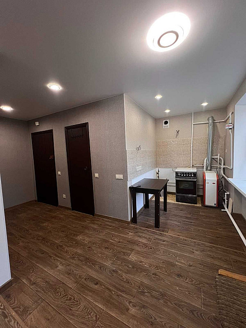 Розсошенці. Пропонуємо придбати однокімнатну квартиру( чешка) Полтава - зображення 2