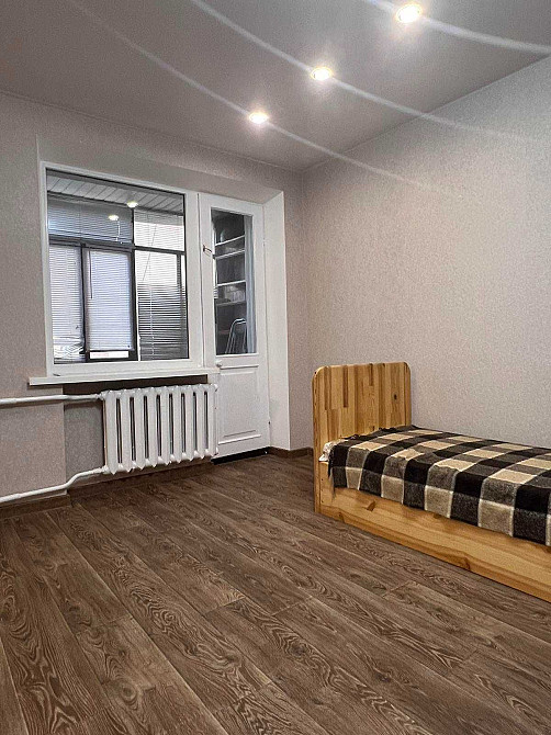 Розсошенці. Пропонуємо придбати однокімнатну квартиру( чешка) Полтава - зображення 4