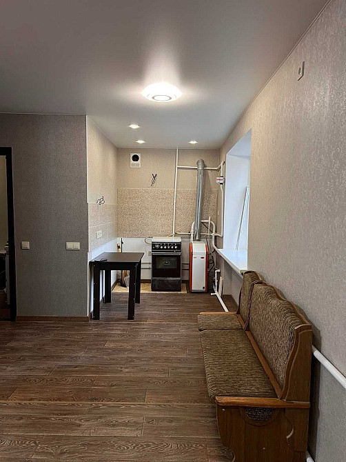 Розсошенці. Пропонуємо придбати однокімнатну квартиру( чешка) Полтава - зображення 1