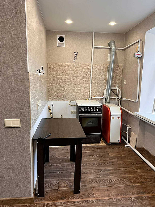 Розсошенці. Пропонуємо придбати однокімнатну квартиру( чешка) Полтава - зображення 5