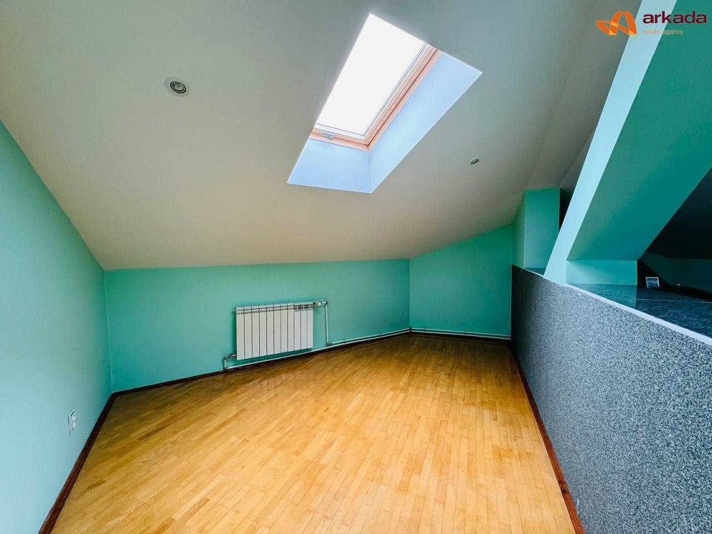 Продаж елітної дворівневої квартири у самому центрі Івано-Франківська Івано-Франківськ - зображення 5