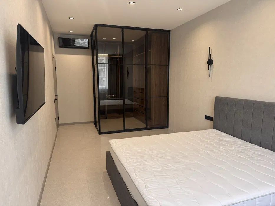 Сдам Евродвушка ЖК 63 Жемчужина Терраса Первая сдача! Краснова Код1114 Одесса - изображение 4