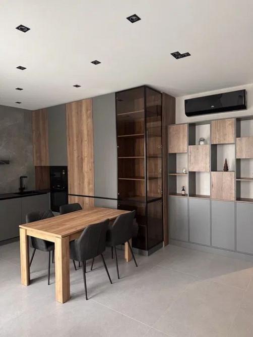 Сдам Евродвушка ЖК 63 Жемчужина Терраса Первая сдача! Краснова Код1114 Одесса - изображение 2