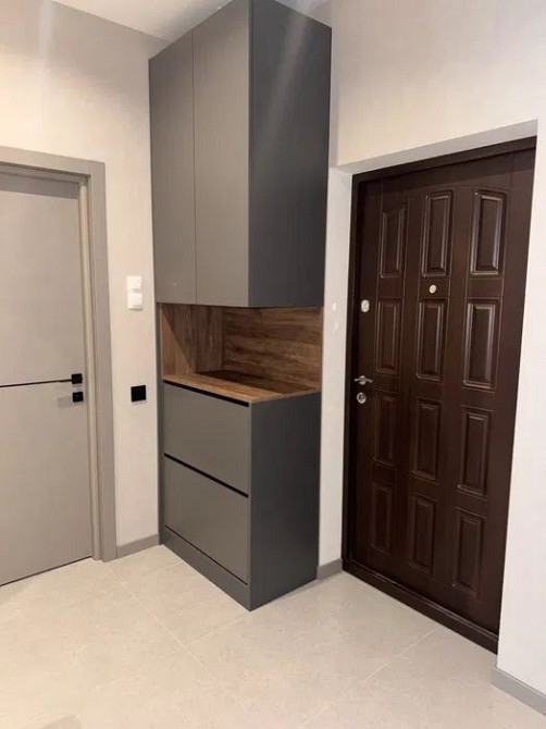 Сдам Евродвушка ЖК 63 Жемчужина Терраса Первая сдача! Краснова Код1114 Одесса - изображение 7