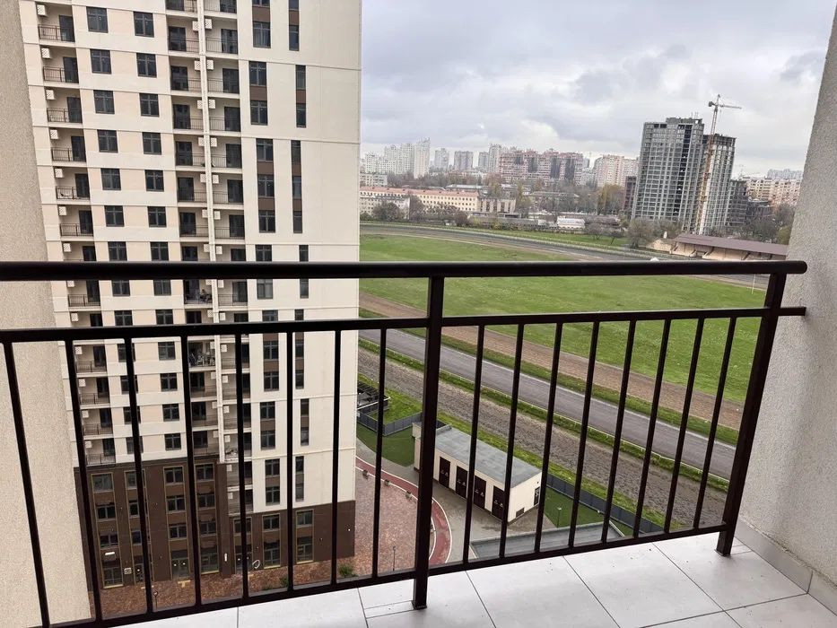 Сдам Евродвушка ЖК 63 Жемчужина Терраса Первая сдача! Краснова Код1114 Одесса - изображение 6