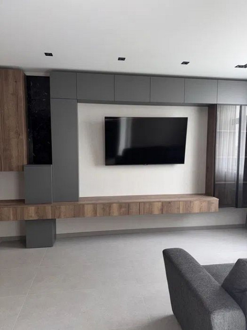 Сдам Евродвушка ЖК 63 Жемчужина Терраса Первая сдача! Краснова Код1114 Одесса - изображение 3