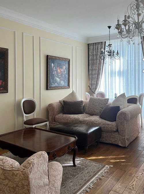 ЖК Звіринецький/Оренда/Pechersk/Rent/Center/complex Zverinetsky Киев - изображение 4