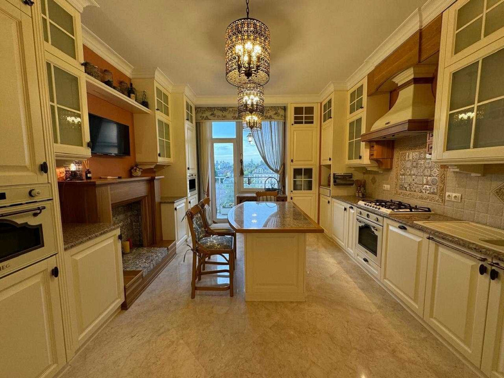 ЖК Звіринецький/Оренда/Pechersk/Rent/Center/complex Zverinetsky Киев - изображение 8