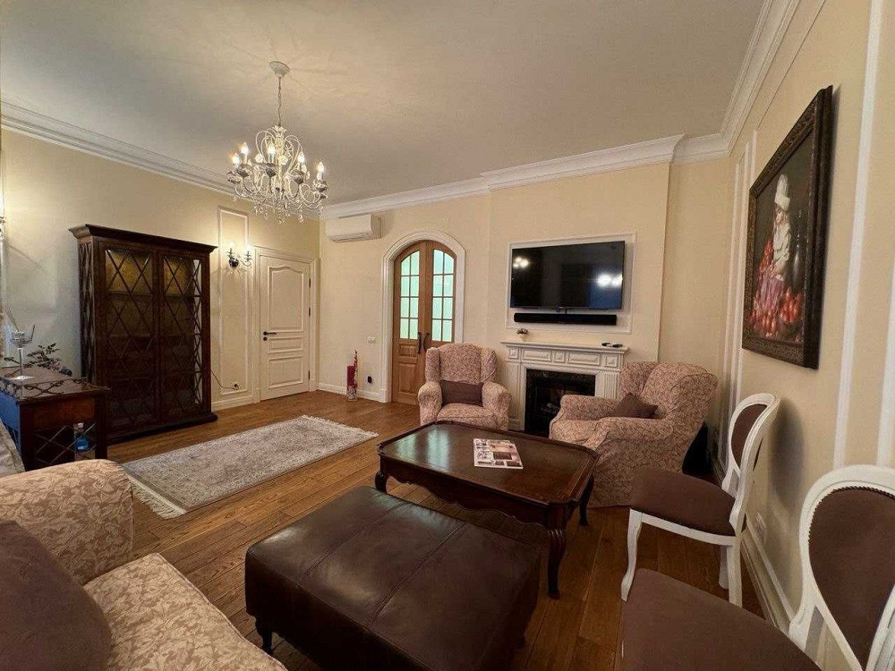 ЖК Звіринецький/Оренда/Pechersk/Rent/Center/complex Zverinetsky Киев - изображение 1