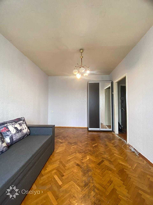 Оренда 1-кімнатної квартири, б-р Вацлава Гавела, 21в Солом’янський р-н Київ - зображення 1