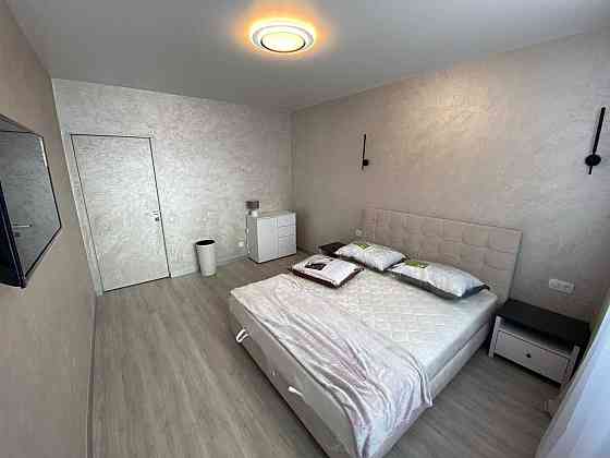 Оренда 1к квартири в ЖК Сучасний Квартал/пр.Любомира Гузара 15 Киев