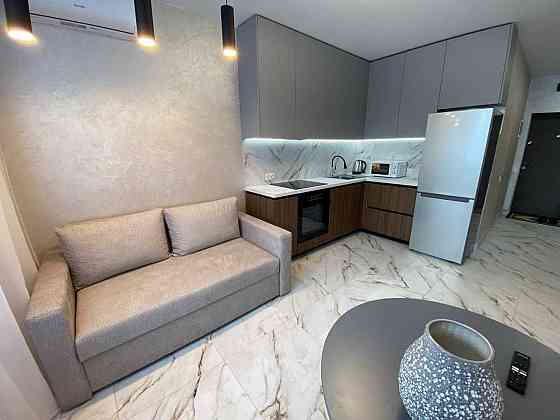 Оренда 1к квартири в ЖК Сучасний Квартал/пр.Любомира Гузара 15 Киев