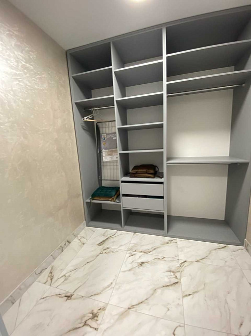 Оренда 1к квартири в ЖК Сучасний Квартал/пр.Любомира Гузара 15 Київ - зображення 6