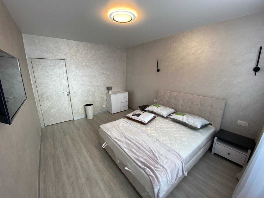 Оренда 1к квартири в ЖК Сучасний Квартал/пр.Любомира Гузара 15 Київ - зображення 4