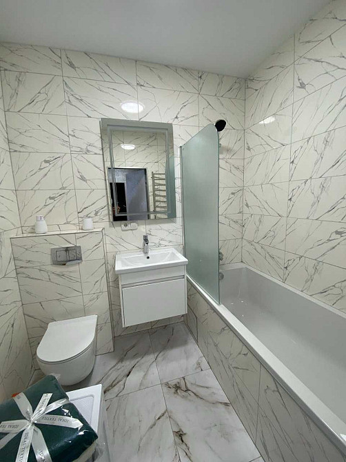 Оренда 1к квартири в ЖК Сучасний Квартал/пр.Любомира Гузара 15 Київ - зображення 5