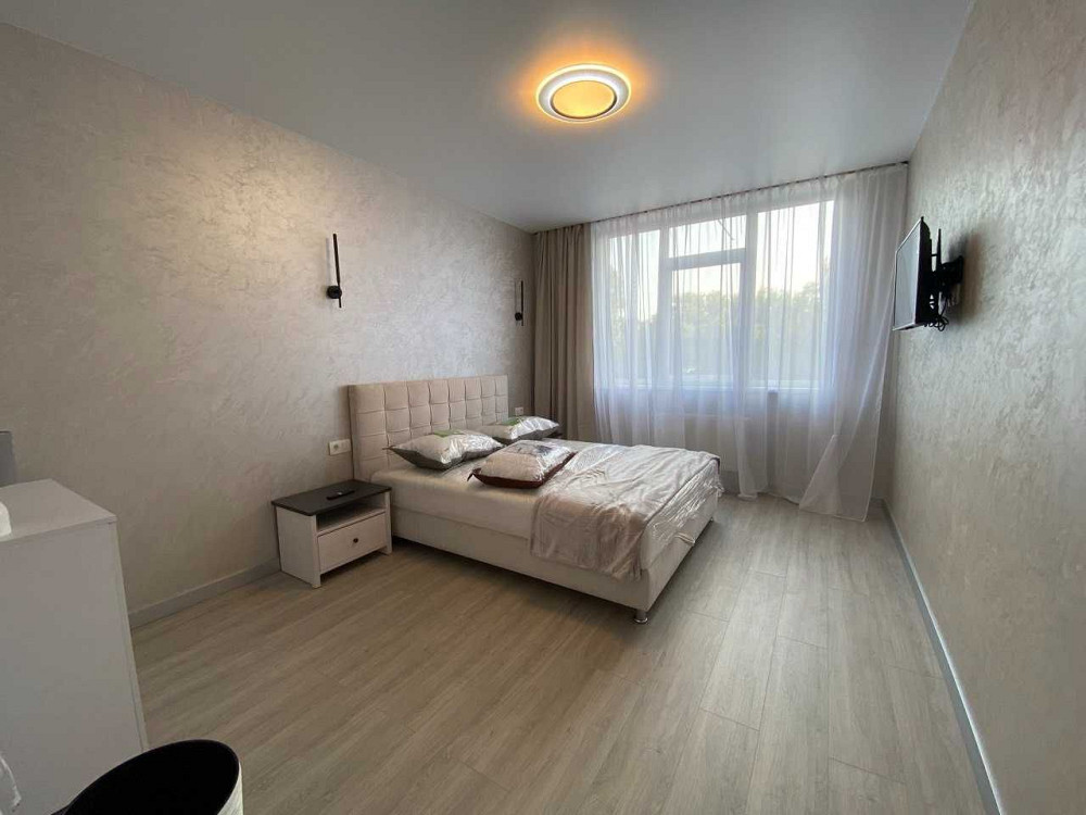 Оренда 1к квартири в ЖК Сучасний Квартал/пр.Любомира Гузара 15 Київ - зображення 3