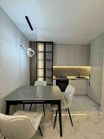 оренда  сучасна 2 кім квартира в центрі. ЗДАМ Івано-Франківськ