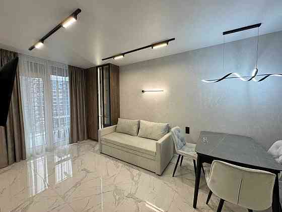 оренда  сучасна 2 кім квартира в центрі. ЗДАМ Івано-Франківськ