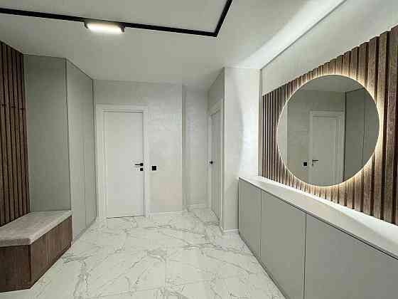 оренда  сучасна 2 кім квартира в центрі. ЗДАМ Івано-Франківськ