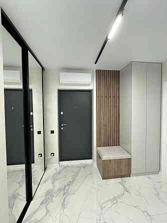 оренда  сучасна 2 кім квартира в центрі. ЗДАМ Івано-Франківськ