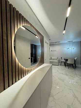 оренда  сучасна 2 кім квартира в центрі. ЗДАМ Івано-Франківськ