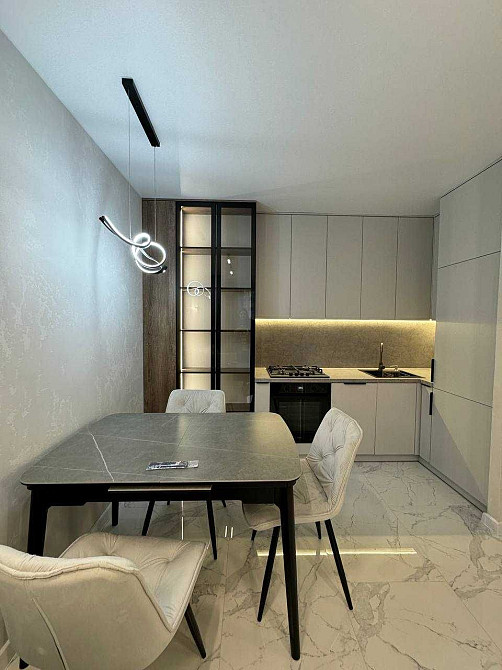 оренда  сучасна 2 кім квартира в центрі. ЗДАМ Івано-Франківськ - зображення 3