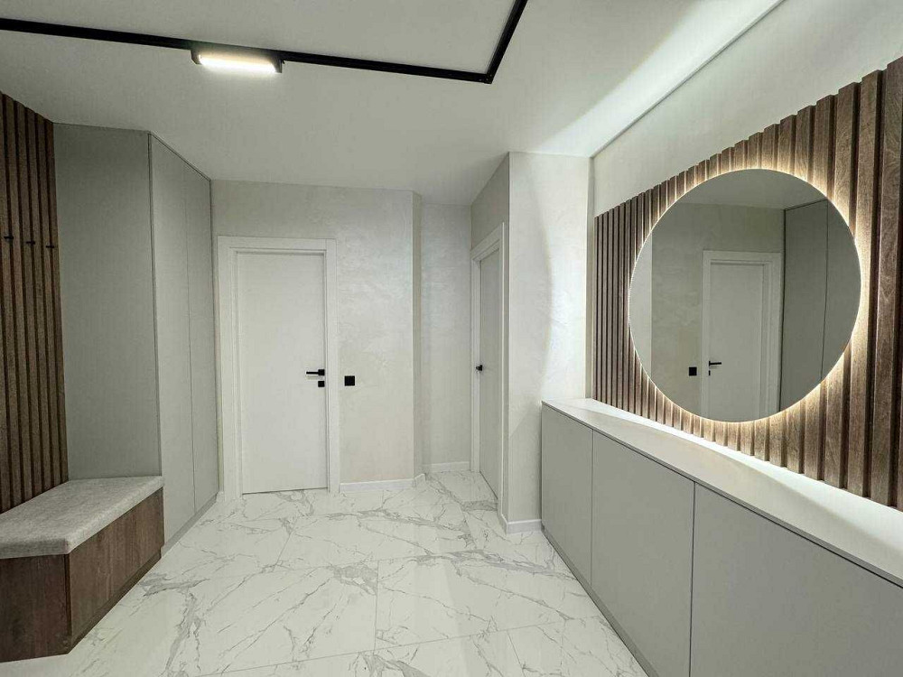 оренда  сучасна 2 кім квартира в центрі. ЗДАМ Івано-Франківськ - зображення 5