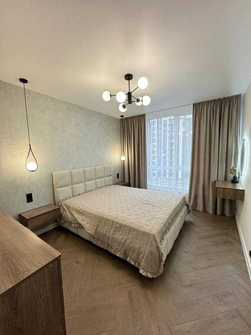 оренда  сучасна 2 кім квартира в центрі. ЗДАМ Івано-Франківськ - зображення 7