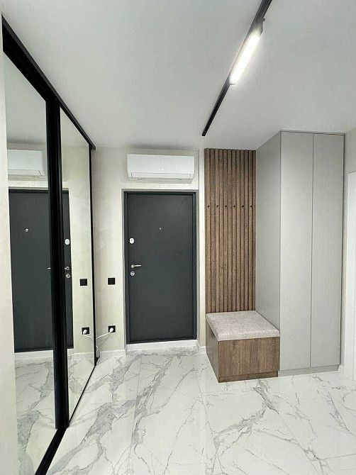 оренда  сучасна 2 кім квартира в центрі. ЗДАМ Івано-Франківськ - зображення 6