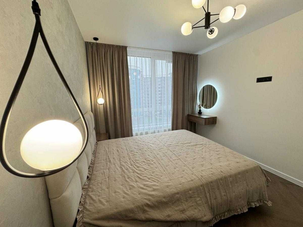 оренда  сучасна 2 кім квартира в центрі. ЗДАМ Івано-Франківськ - зображення 8