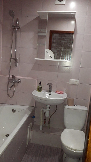 Сдам квартиру,метро Салтовское/ Героев труда Харків - зображення 8