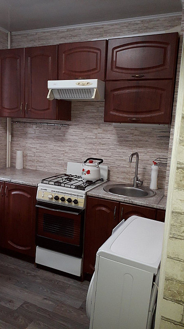 Сдам квартиру,метро Салтовское/ Героев труда Харків - зображення 1