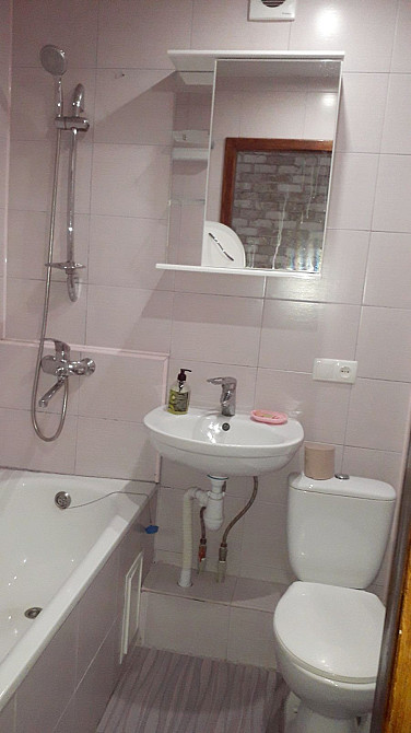 Сдам квартиру,метро Салтовское/ Героев труда Харків - зображення 6