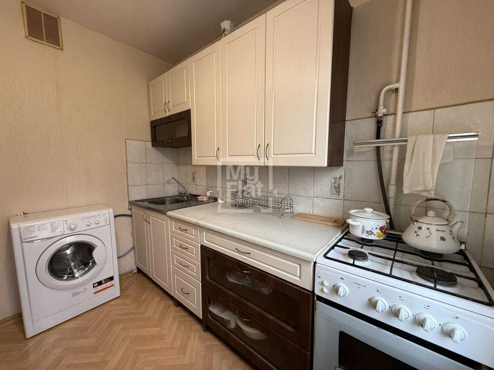 Оренда квартири, Виноградор, Ретровиль, пр-к Європейського Союзу,ГАЗ Київ - зображення 6